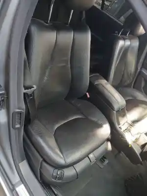 Автозапчасти б/у СИДЕНЬЕ ПРАВОЕ ПЕРЕДНЕЕ за MERCEDES-BENZ CLASE S (W220) S 320 (220.065, 220.165) ссылки OEM IAM   