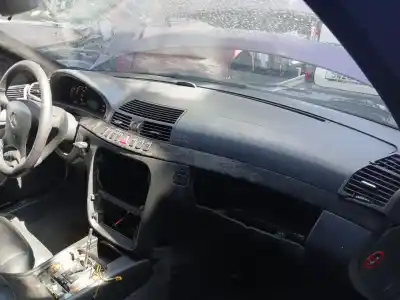 Автозапчасти б/у ПАНЕЛЬ ПРИБОРОВ за MERCEDES-BENZ CLASE S (W220) S 320 (220.065, 220.165) ссылки OEM IAM A22068003879C09  