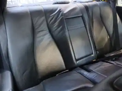 Автозапчасти б/у ЗАДНИЕ СИДЕНЬЯ за MERCEDES-BENZ CLASE S (W220) S 320 (220.065, 220.165) ссылки OEM IAM   