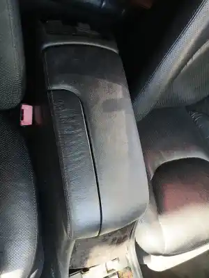 Second-hand car spare part CENTER ARMREST for MERCEDES-BENZ CLASE S (W220) S 320 (220.065, 220.165) OEM IAM references   