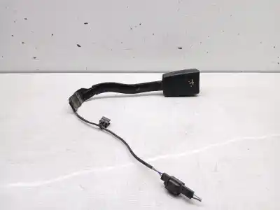 Автозапчастина б/у ГАЧОК для SEAT LEON (1P1) Reference Посилання на OEM IAM 5P0857756F  