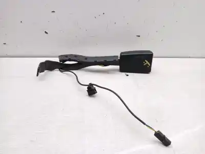 Автозапчастина б/у ГАЧОК для SEAT LEON (1P1) Reference Посилання на OEM IAM 5P0857755F  