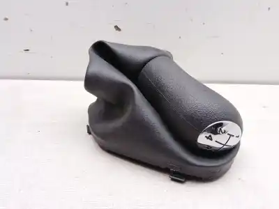 Pezzo di ricambio per auto di seconda mano POMELLO DELLA LEVA DEL CAMBIO per DACIA SANDERO II TCE 90 (B8M1, B8MA) Riferimenti OEM IAM   