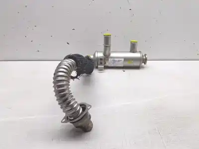 Second-hand car spare part EGR COOLER for CITROEN C4 BERLINA Collection OEM IAM references 9646762280  