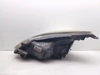 Автозапчастина б/у права фа для opel corsa d (s07) 1.4 (l08, l68) посилання на oem iam 13217454  89313340