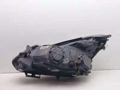 Автозапчастина б/у права фа для opel corsa d (s07) 1.4 (l08, l68) посилання на oem iam 13217454  89313340