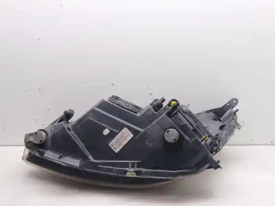 Автозапчастина б/у права фа для opel corsa d (s07) 1.4 (l08, l68) посилання на oem iam 13217454  89313340