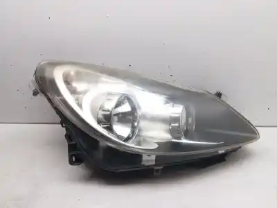 Автозапчастина б/у права фа для opel corsa d (s07) 1.4 (l08, l68) посилання на oem iam 13217454  89313340