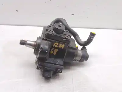 Second-hand car spare part injection pump for opel astra gtc 1.9 16v cdti cat (z 19 dth / lrd) oem iam references 0445010097  