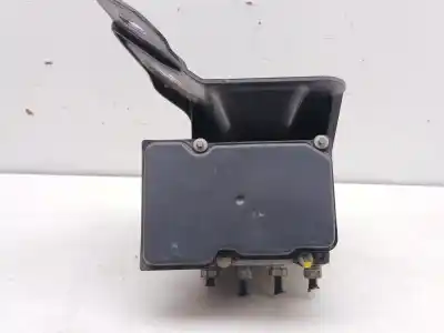 Peça sobressalente para automóvel em segunda mão abs por opel corsa d (s07) 1.4 (l08, l68) referências oem iam 13236012  0265231537