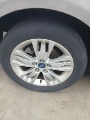 Second-hand car spare part RIM for FORD FOCUS III 1.0 ECOBOOST OEM IAM references   