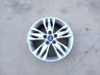Piesă de schimb auto la mâna a doua JANTÃ pentru FORD FOCUS III 1.0 ECOBOOST Referințe OEM IAM 7JX16H2 ET50  