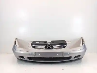 Second-hand car spare part FRONT BUMPER for CITROEN C5 I (DC_) 2.0 HDi (DCRHZB DCRHZE) OEM IAM references 7401R6  