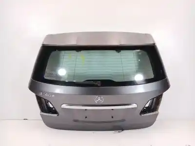 Second-hand car spare part TAILGATE for MERCEDES-BENZ CLASE B SPORTS TOURER (W246, W242) B 180 CDI / D (246.212) OEM IAM references A2467400105  