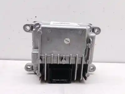 Second-hand car spare part ELECTRONIC MODULE for OPEL ASTRA G SEDÁN (T98) 1.7 DTI 16V (F69) OEM IAM references 8982931580  