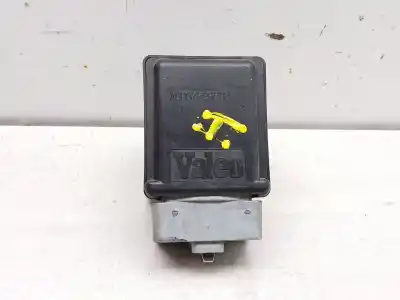Peça sobressalente para automóvel em segunda mão MÓDULO ELETRÔNICO por RENAULT MEGANE II RANCHERA FAMILIAR (KM0/1_) 1.5 DCI (KM0F, KM0T, KM2B) Referências OEM IAM 8200033233  