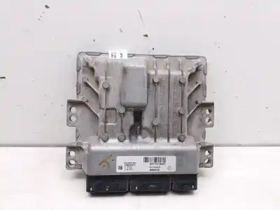 Peça sobressalente para automóvel em segunda mão CENTRALINA DE MOTOR UCE por MERCEDES-BENZ CITAN (W415) COMBI 1.5 CDI CAT 110 CV / 81 KW Referências OEM IAM 237107384R  