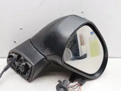 Peça sobressalente para automóvel em segunda mão espelho retrovisor direito por peugeot 308 i (4a_, 4c_) 1.6 16v referências oem iam 