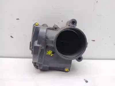 Pezzo di ricambio per auto di seconda mano SCATOLA DELLA FARFALLA per PEUGEOT 308 I (4A_, 4C_) 1.6 16V Riferimenti OEM IAM V757669780  