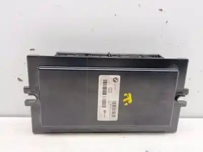 Peça sobressalente para automóvel em segunda mão centralina de luzes por bmw 1 (e87) 116 i referências oem iam 61356987994