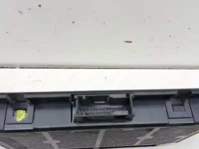 Second-hand car spare part light control unit for bmw 1 (e87) 116 i oem iam references 61356987994 698799401 6987994