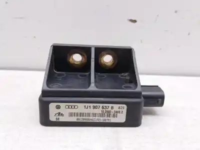 Pezzo di ricambio per auto di seconda mano SENSORE per AUDI A3 (8L1) 1.6 Riferimenti OEM IAM 1J1907637B  