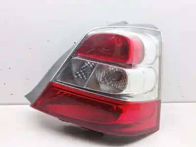Second-hand car spare part RIGHT TAILGATE LIGHT for HONDA CIVIC VII COUPÉ (EM2) 1.6 I (EM1) OEM IAM references   