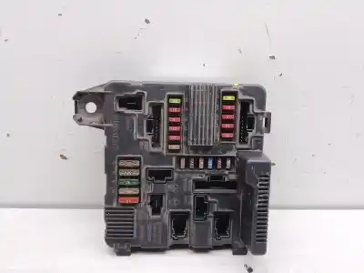 Second-hand car spare part BSM CONTROL UNIT for RENAULT SCÉNIC II (JM0/1_) 1.5 DCI (JM02, JM13) OEM IAM references 8200306032A  