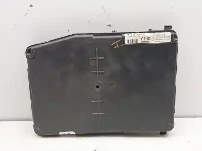 Автозапчасти б/у блок управления бси за renault scénic ii (jm0/1_) 1.5 dci (jm02, jm13) ссылки oem iam 8200351186  