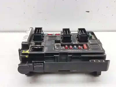 Peça sobressalente para automóvel em segunda mão centralina bsm por citroen c3 1.1 collection referências oem iam 96434998880  