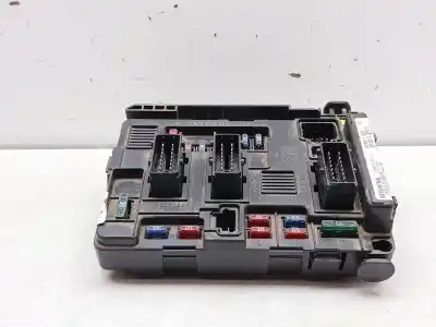 Peça sobressalente para automóvel em segunda mão centralina bsm por citroen c3 1.1 collection referências oem iam 96434998880  