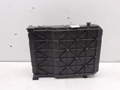 Peça sobressalente para automóvel em segunda mão centralina bsi por citroen c3 1.1 collection referências oem iam 9649811480  