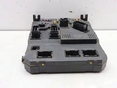 Peça sobressalente para automóvel em segunda mão centralina bsi por citroen c3 1.1 collection referências oem iam 9649811480  