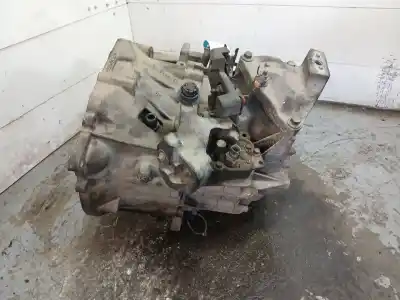 Автозапчасти б/у коробка передач за ford s-max (ca1) 2.0 tdci cat ссылки oem iam yg9r7002   Автозапчасти б/у коробка передач за ford s-max (ca1) 2.0 tdci cat ссылки oem iam yg9r7002