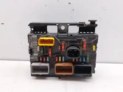 Recambio de automóvil de segunda mano de CENTRALITA BSM para CITROEN C4 PICASSO I MONOSPACE (UD_) 1.6 HDI referencias OEM IAM 9661708080  