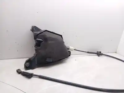 Recambio de automóvil de segunda mano de FRENO DE MANO ELECTRICO para CITROEN C4 PICASSO I MONOSPACE (UD_) 1.6 HDI referencias OEM IAM 9659810180  