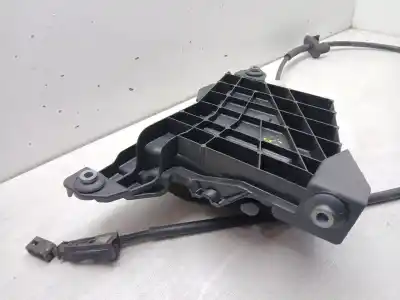 Pezzo di ricambio per auto di seconda mano freno di stazionamento elettrico per citroen c4 picasso i monospace (ud_) 1.6 hdi riferimenti oem iam 9659810180  