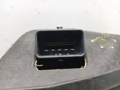 Pezzo di ricambio per auto di seconda mano freno di stazionamento elettrico per citroen c4 picasso i monospace (ud_) 1.6 hdi riferimenti oem iam 9659810180  