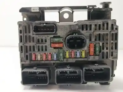 Peça sobressalente para automóvel em segunda mão CENTRALINA BSM por CITROEN C4 COUPÉ (LA_) 1.6 HDI Referências OEM IAM 9661682980  