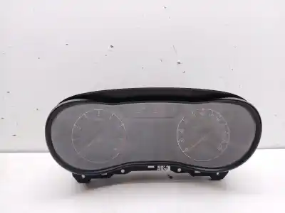 Peça sobressalente para automóvel em segunda mão quadrante por opel corsa e 120 aniversario referências oem iam 39129457  367030224