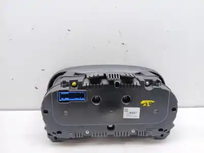 Peça sobressalente para automóvel em segunda mão quadrante por opel corsa e 120 aniversario referências oem iam 39129457  367030224