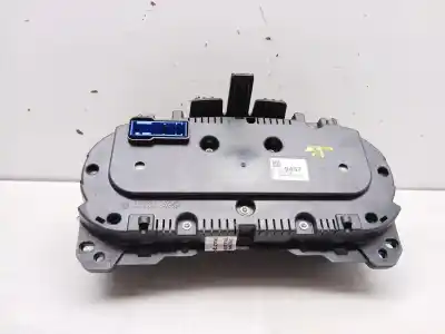 Peça sobressalente para automóvel em segunda mão quadrante por opel corsa e 120 aniversario referências oem iam 39129457  367030224