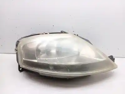 İkinci el araba yedek parçası SAG FAR için CITROEN C3 1.1 Collection OEM IAM referansları 9647214180  