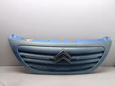 İkinci el araba yedek parçası ÖN IZGARA için CITROEN C3 1.1 Collection OEM IAM referansları 9642692880  