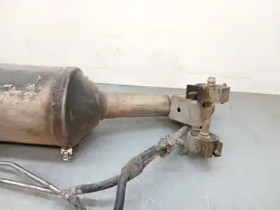 Автозапчастина б/у катализатор для citroen c4 picasso feel посилання на oem iam psaf026  f026