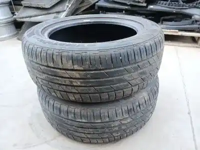 İkinci el araba yedek parçası YORULMAK için PEUGEOT 206 CC (2D) 1.6 16V (2DNFUF, 2DNFUR) OEM IAM referansları 195-55-15 85V  