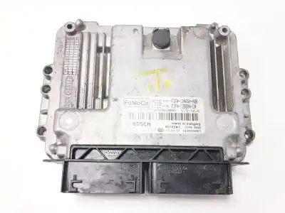 İkinci el araba yedek parçası ECU MOTOR KONTROL CIHAZI için FORD FOCUS III 1.0 ECOBOOST OEM IAM referansları 0261S16897  