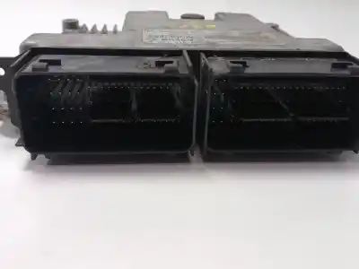 Peça sobressalente para automóvel em segunda mão centralina de motor uce por ford focus iii 1.0 ecoboost referências oem iam 0261s16897 13490246 f1fa12a650ask