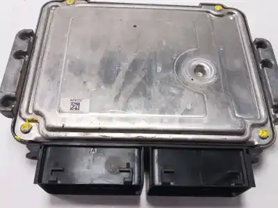 Peça sobressalente para automóvel em segunda mão centralina de motor uce por ford focus iii 1.0 ecoboost referências oem iam 0261s16897 13490246 f1fa12a650ask