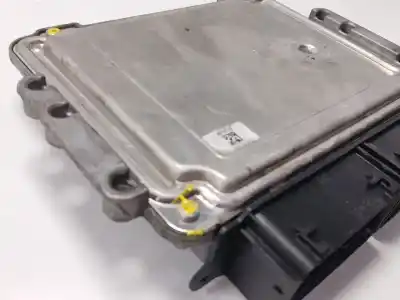 Peça sobressalente para automóvel em segunda mão centralina de motor uce por ford focus iii 1.0 ecoboost referências oem iam 0261s16897 13490246 f1fa12a650ask